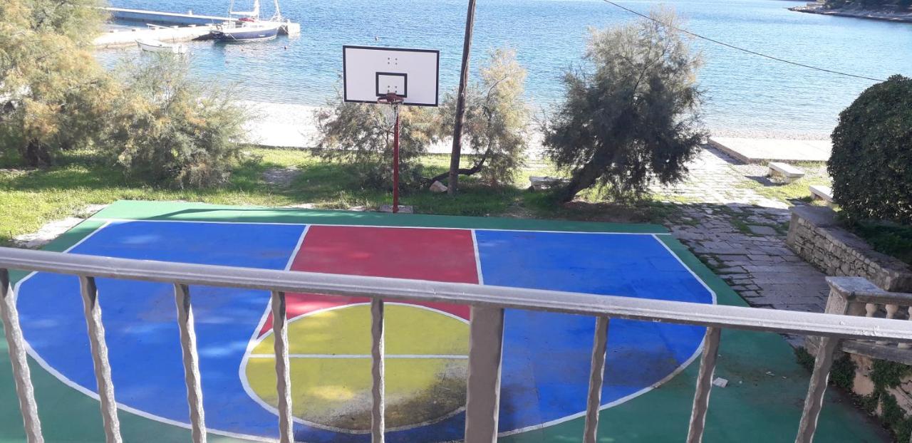 Hotel Studio Apartman Tedy Korčula Esterno foto