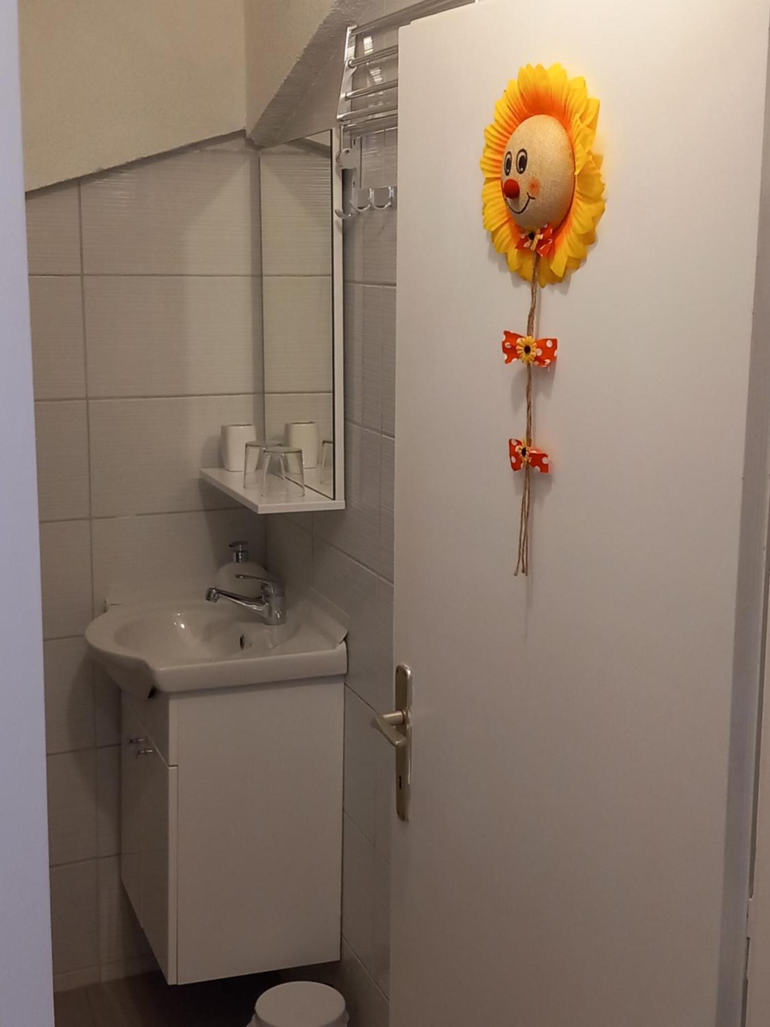 Hotel Studio Apartman Tedy Korčula Esterno foto