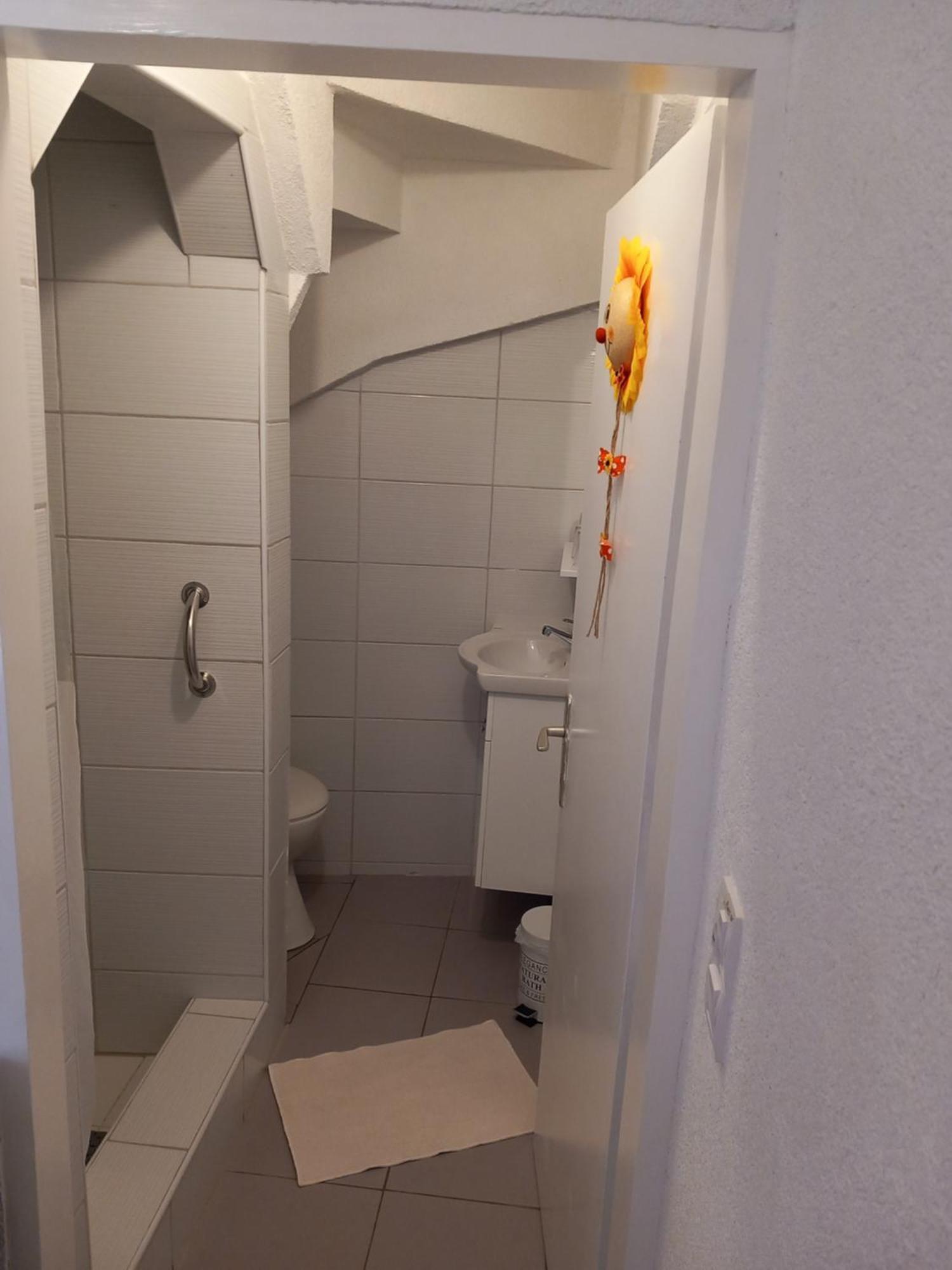 Hotel Studio Apartman Tedy Korčula Esterno foto